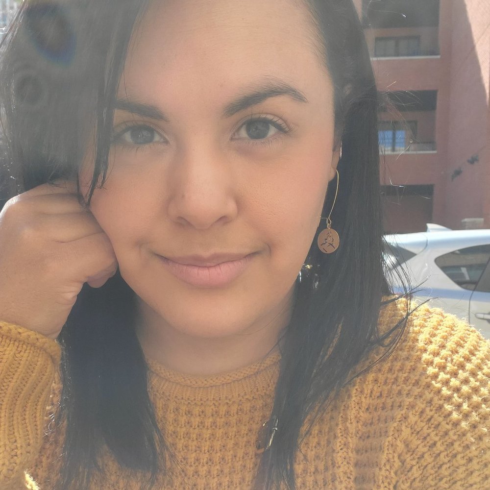 Meet your Posher, Anna